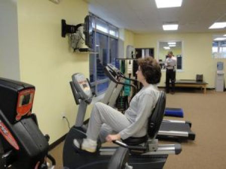 Facilities Executive Park Physical Therapy (6)
