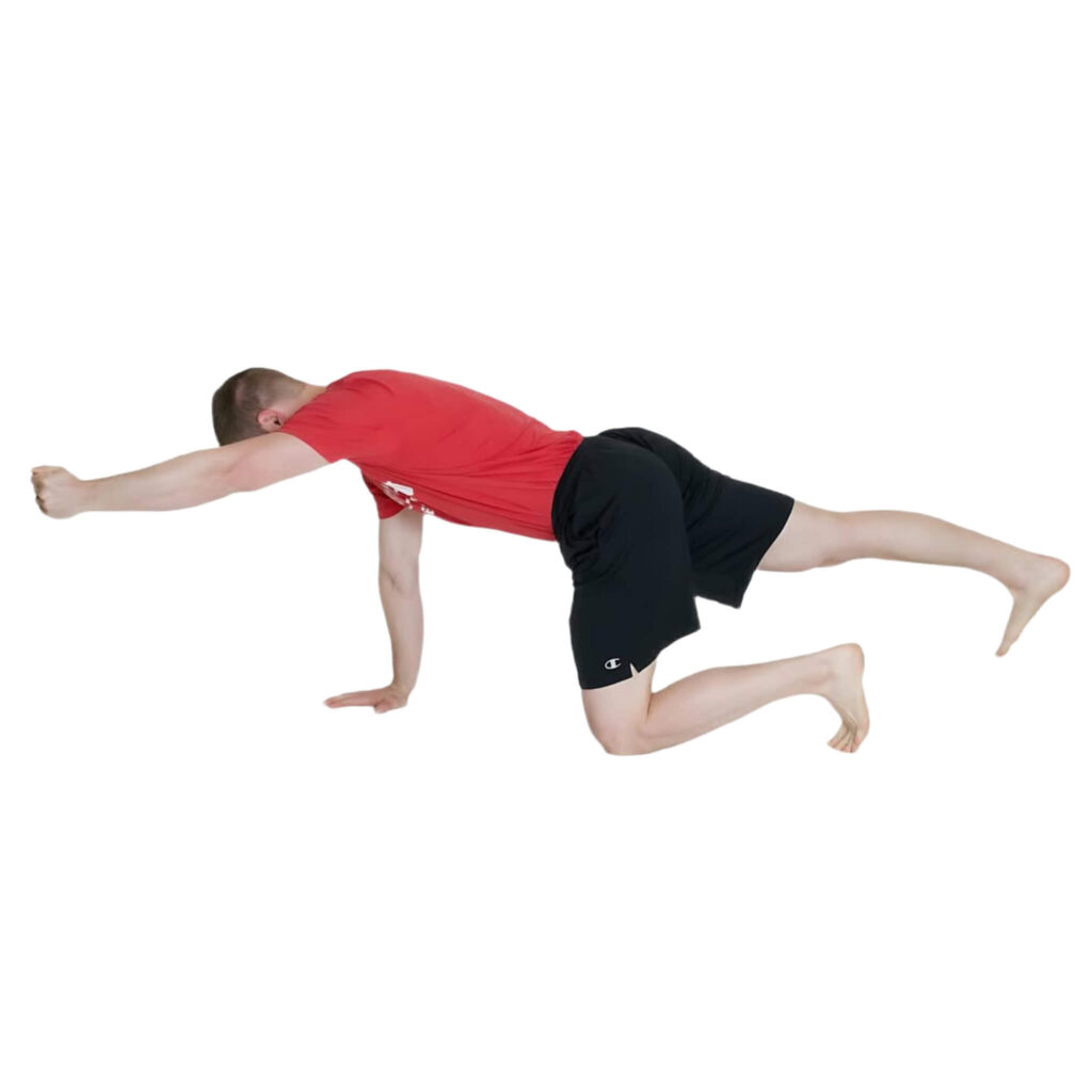 Why Does Every Back Pain Fix Seem To Work (1)