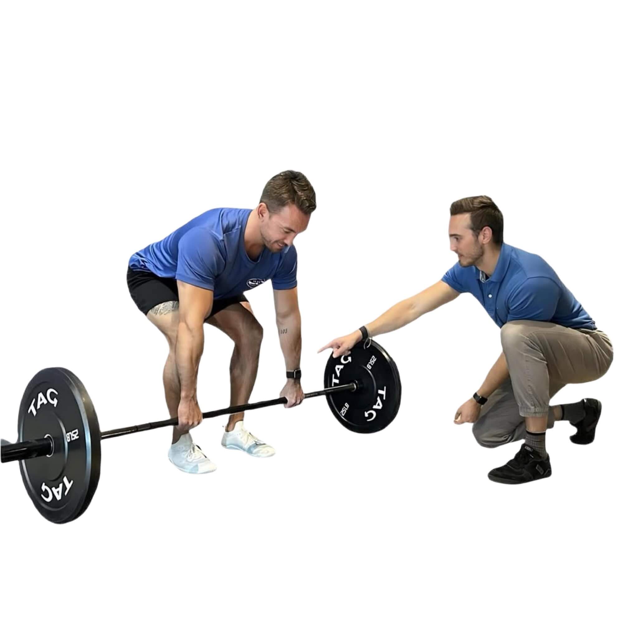 Why Does Every Back Pain Fix Seem To Work (3)